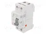 ETI POLAM EFI-P2 AC 25/0.03 Interruptor Diferencial 25A 30mA 2 Polos
