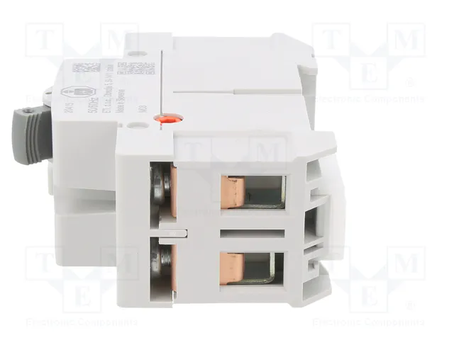 ETI POLAM EFI-P2 AC 25/0.03 Interruptor Diferencial 25A 30mA 2 Polos