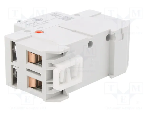 ETI POLAM EFI-P2 AC 25/0.03 Interruptor Diferencial 25A 30mA 2 Polos