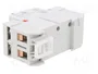ETI POLAM EFI-P2 AC 25/0.03 Interruptor Diferencial 25A 30mA 2 Polos