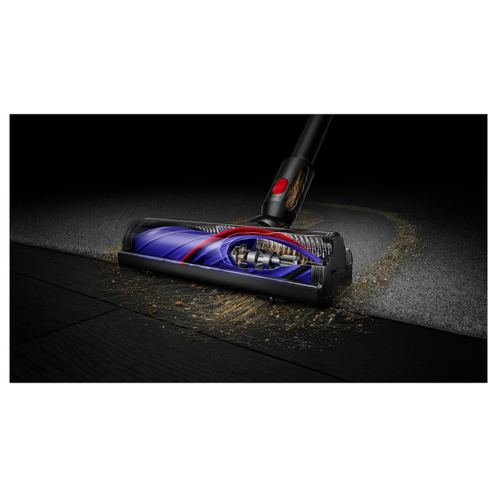 Dyson V8 Cyclone Negro