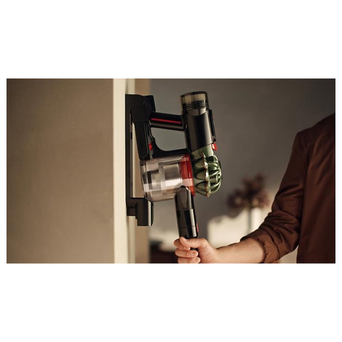 Dyson V8 Cyclone Negro