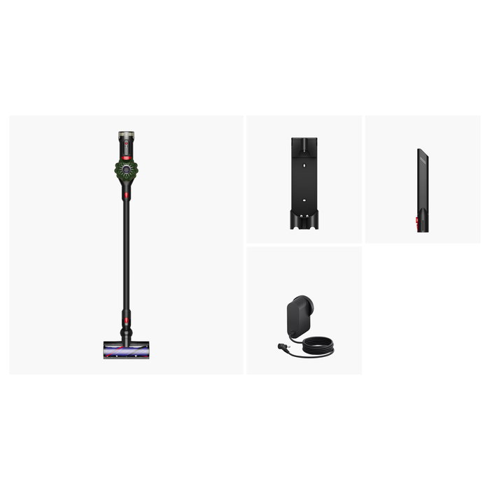 Dyson V8 Cyclone Negro