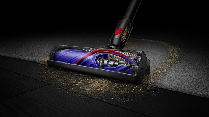 Dyson V8 Cyclone Negro