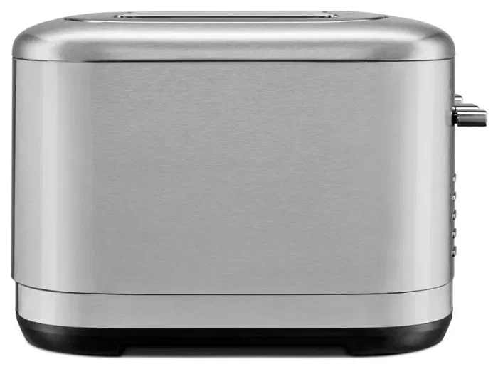 Kitchenaid Tostadora para 4 Rebanadas Extra-anchas Acero Inoxidable