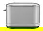 KitchenAid 5KMT4109 ESX Tostador para 4 Rebanadas Acero Inoxidable