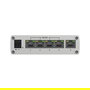 Teltonika TSW101 Switch Industrial Gigabit Ethernet 4x PoE+ (60W)