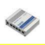 Teltonika TSW101 Switch Industrial Gigabit Ethernet 4x PoE+ (60W)