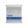 Teltonika TSW101 Switch Industrial 5 Puertos Gigabit (4x PoE+)