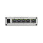 Teltonika TSW101 Switch Industrial 5 Puertos Gigabit (4x PoE+)