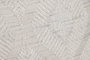 DKD Home Decor Jaquard1 23 Cojin Tradicional Beige 45 x 45 x 45 cm