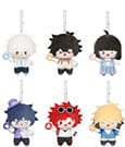 Sakami Merchandise Link Click Llaveros de Peluches 10 cm Cajas Sorpresa Expositor (6)