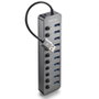 NGS Hub USB 3.0 iHub10 10 Puertos