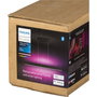 Philips GmbH Ensis Philips Hue White & Color Ambiance Lámpara Colgante Inteligente Bluetooth Negro