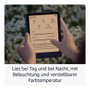 Amazon Kindle Paperwhite 16GB Verde Jade con Publicidad