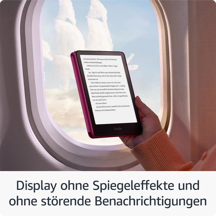 Amazon Kindle Paperwhite 16 GB Verde 7 pulg (12.ª gen) Amazon Kindle Paperwhite 16 GB Verde 7 pulg (12.ª gen)