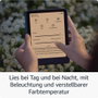 Amazon Kindle Paperwhite 16 GB Verde 7 pulg (12.ª gen)