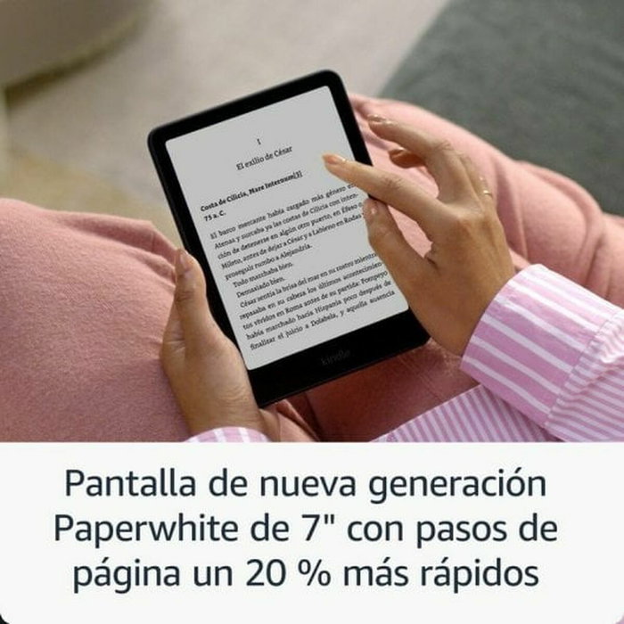 Amazon Kindle Paperwhite 16GB Jade Amazon Kindle Paperwhite 16GB Jade