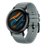 RELOJ INTELIGENTE HUAWEI GT2 SPORT 42MM GRIS AZULADO - PANTALLA 3.05CM AMOLED - BT5.1 - 5ATM - NOTIFICACIONES - FRECUENCIA CARDIACA - GPS