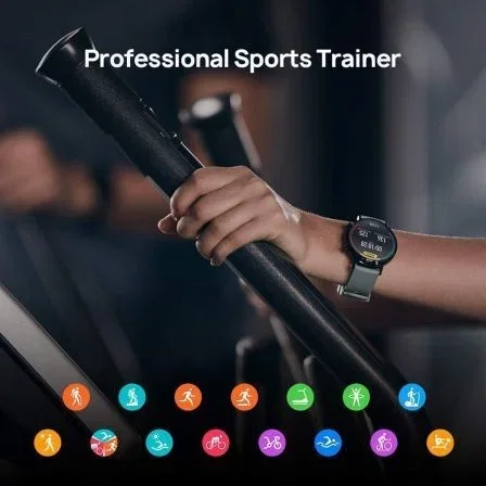 RELOJ INTELIGENTE HUAWEI GT2 SPORT 42MM GRIS AZULADO - PANTALLA 3.05CM AMOLED - BT5.1 - 5ATM - NOTIFICACIONES - FRECUENCIA CARDIACA - GPS RELOJ INTELIGENTE HUAWEI GT2 SPORT 42MM GRIS AZULADO - PANTALLA 3.05CM AMOLED - BT5.1 - 5ATM - NOTIFICACIONES - FRECUENCIA CARDIACA - GPS