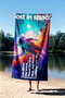 Mijölnir Majer Tom Toalla de Playa Multicolor 70 x 130 cm