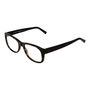 Montura de Gafas Unisex Andy Wolf 4493 54B