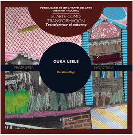 Ouka-Leele, Catalina Rigo - ENEIDA