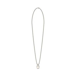 Colgante Mujer Guess JUMN05040JWSTT-U Plateado