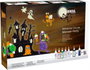 Kreul Kit de pintura para ventanas Window Color Partido del monstruo +6