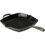 Le Creuset Sartén de Parrilla Cuadrada de Hierro Fundido 26 cm Thyme