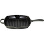 Le Creuset Sartén de Parrilla Cuadrada de Hierro Fundido 26 cm Thyme
