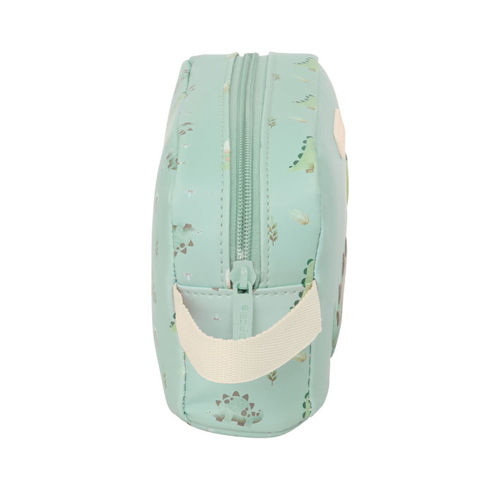 Portameriendas Térmico Safta Dinos 21,5 x 12 x 6,5 cm Portameriendas Térmico Safta Dinos 21,5 x 12 x 6,5 cm