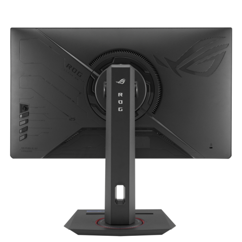 ASUS ROG Strix XG259QNS Monitor Gaming 24.5" Full HD (1920x1080) Fast IPS 380Hz 1ms, FreeSync Premium, HDR400, DisplayPort/HDMI/USB 3.0, Ajuste Altura, Negro ASUS ROG Strix XG259QNS Monitor Gaming 24.5" Full HD (1920x1080) Fast IPS 380Hz 1ms, FreeSync Premium, HDR400, DisplayPort/HDMI/USB 3.0, Ajuste Altura, Negro