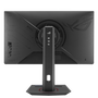ASUS ROG Strix XG259QNS Monitor Gaming 24.5" Full HD (1920x1080) Fast IPS 380Hz 1ms, FreeSync Premium, HDR400, DisplayPort/HDMI/USB 3.0, Ajuste Altura, Negro