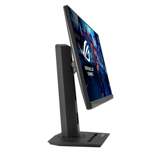 ASUS ROG Strix XG259QNS Monitor Gaming 24.5" Full HD (1920x1080) Fast IPS 380Hz 1ms, FreeSync Premium, HDR400, DisplayPort/HDMI/USB 3.0, Ajuste Altura, Negro ASUS ROG Strix XG259QNS Monitor Gaming 24.5" Full HD (1920x1080) Fast IPS 380Hz 1ms, FreeSync Premium, HDR400, DisplayPort/HDMI/USB 3.0, Ajuste Altura, Negro