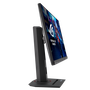 ASUS ROG Strix XG259QNS Monitor Gaming 24.5" Full HD (1920x1080) Fast IPS 380Hz 1ms, FreeSync Premium, HDR400, DisplayPort/HDMI/USB 3.0, Ajuste Altura, Negro