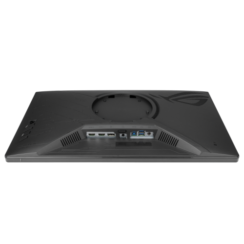 ASUS ROG Strix XG259QNS Monitor Gaming 24.5" Full HD (1920x1080) Fast IPS 380Hz 1ms, FreeSync Premium, HDR400, DisplayPort/HDMI/USB 3.0, Ajuste Altura, Negro ASUS ROG Strix XG259QNS Monitor Gaming 24.5" Full HD (1920x1080) Fast IPS 380Hz 1ms, FreeSync Premium, HDR400, DisplayPort/HDMI/USB 3.0, Ajuste Altura, Negro