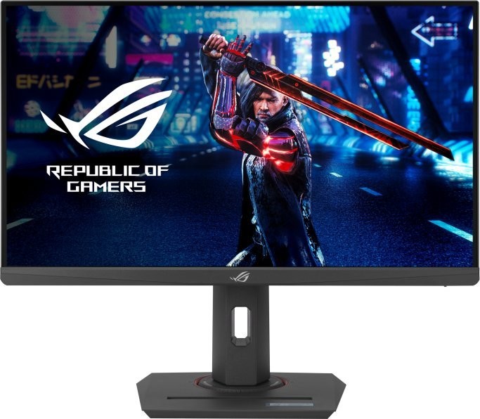 Asus ROG Strix XG259QNS Monitor Gaming 24.5 pulg. Full HD 380Hz IPS