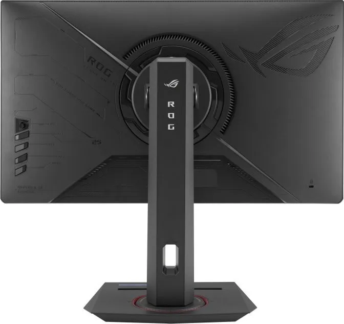 Asus ROG Strix XG259QNS Monitor Gaming 24.5 pulg. Full HD 380Hz IPS