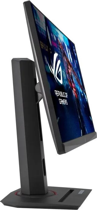 Asus ROG Strix XG259QNS Monitor Gaming 24.5 pulg. Full HD 380Hz IPS