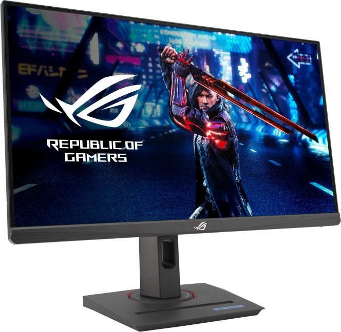 Asus ROG Strix XG259QNS Monitor Gaming 24.5 pulg. Full HD 380Hz IPS