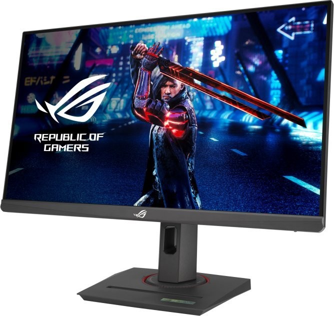 Asus ROG Strix XG259QNS Monitor Gaming 24.5 pulg. Full HD 380Hz IPS