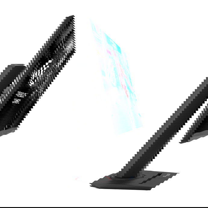 ASUS ROG Strix XG259QNS Monitor Gaming 62.23cm (24.5") Full HD Fast IPS 380Hz AMD FreeSync Premium HDR400 Neg ASUS ROG Strix XG259QNS Monitor Gaming 62.23cm (24.5") Full HD Fast IPS 380Hz AMD FreeSync Premium HDR400 Neg