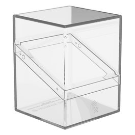 Ultimate Guard Boulder 100+ Clear - Transparente