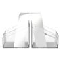 Ultimate Guard Boulder 100+ Clear - Transparente