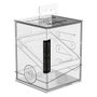 Ultimate Guard Boulder 100+ Clear - Transparente