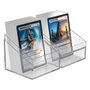 Ultimate Guard Boulder 100+ Clear - Transparente