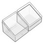 Ultimate Guard Boulder 100+ Clear - Transparente