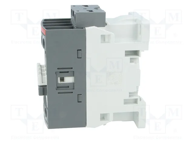 ABB AF Contactor 3-polar 12A NO x3 NC ABB AF Contactor 3-polar 12A NO x3 NC