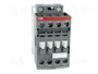 ABB AF Contactor 3-polar 12A NO x3 NC